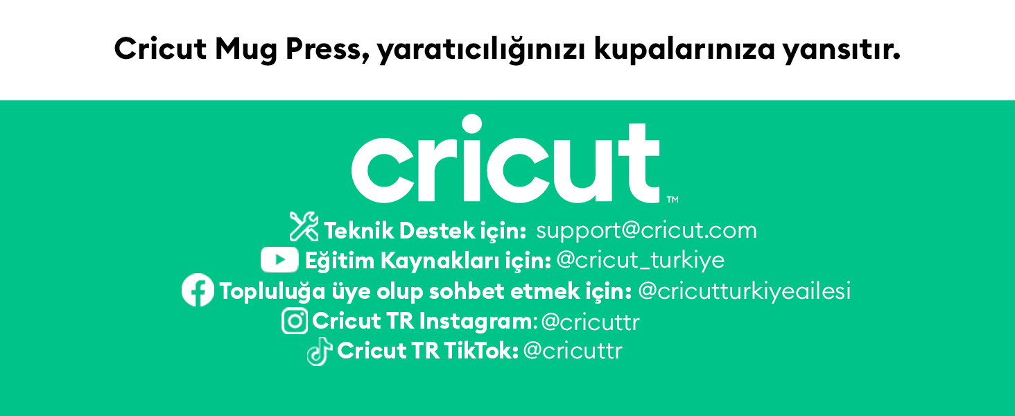 CRICUT 2008736