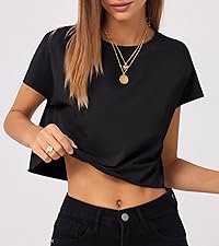 crop tops