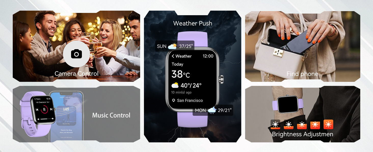 smart watch