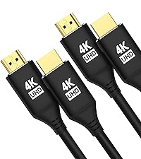 4k hdmi cable