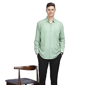 Martin Pacemaker | Mint Grteen