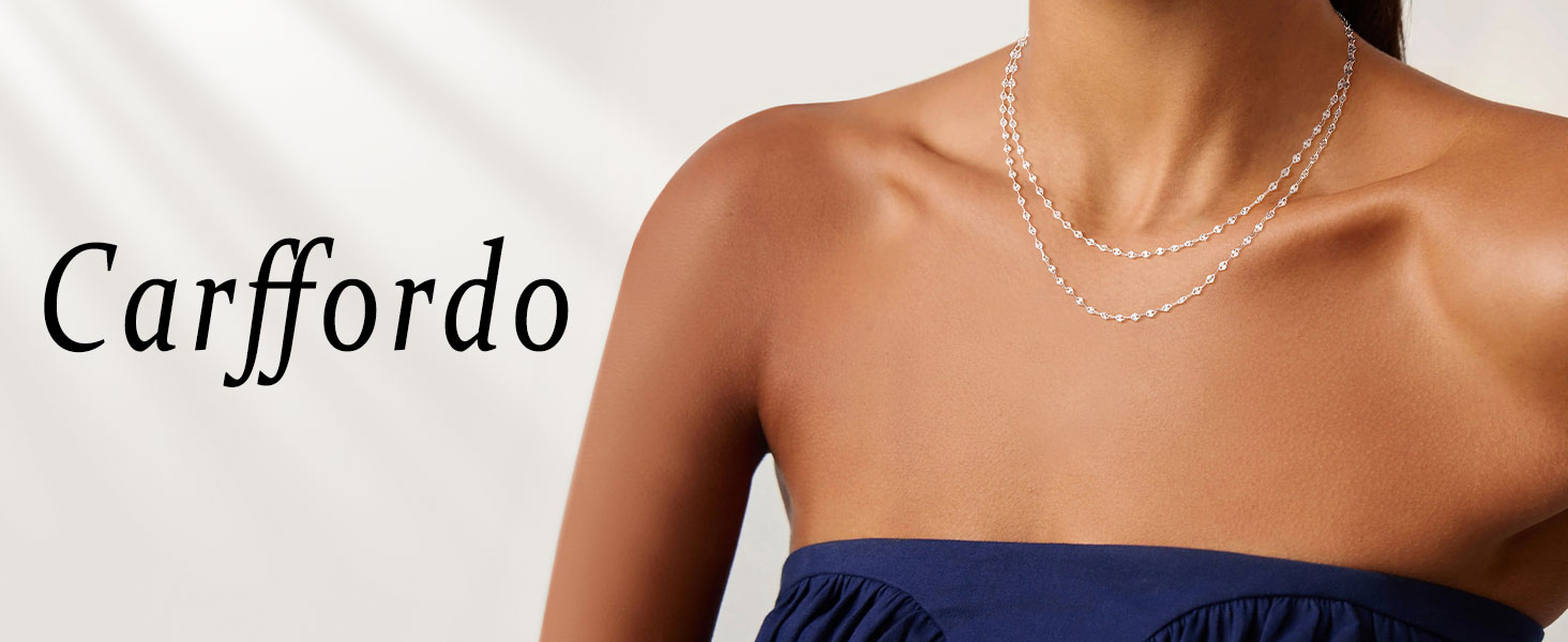 925 Sterling Silver Necklace