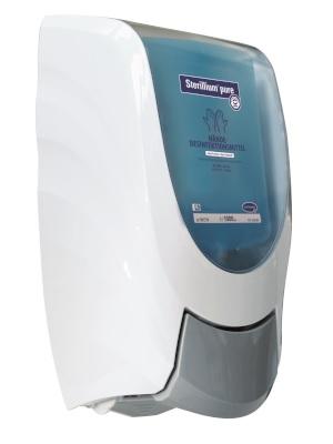 Hartmann CleanSafe basic Dosierspender Sterillium pure