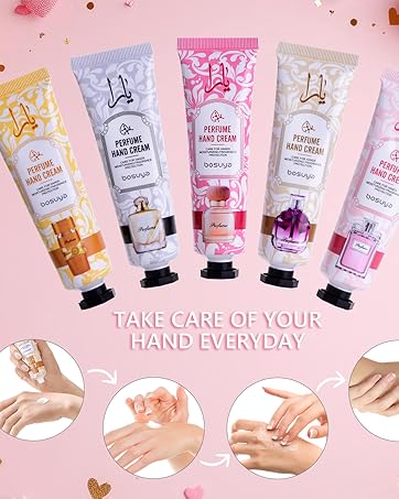 Hand Cream