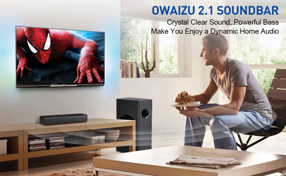 soundbar
