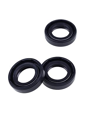 Amazon.com: ZTUOAUMA 3X Transmission Axle Oil Seals 187T0134280