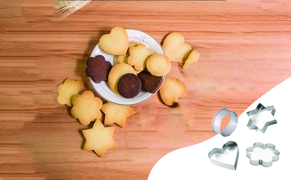 cookie mould