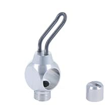 ABU 2600c 美品 レベルワインダー1BB交換済 ABU 2600c 美品