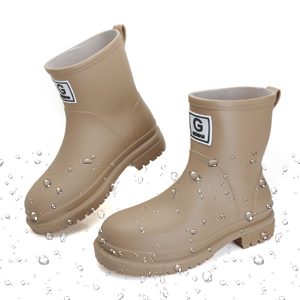 waterproof boots
