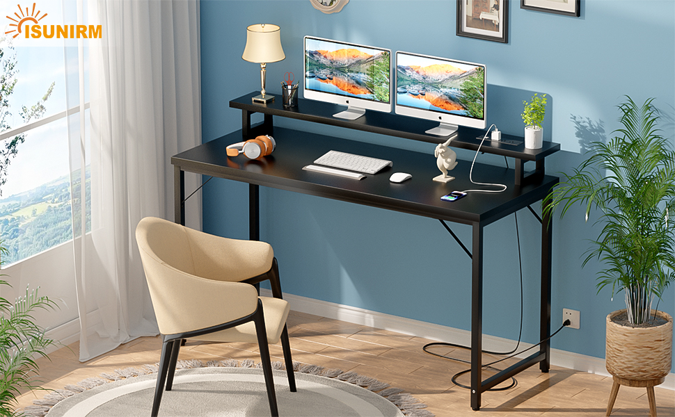desk
