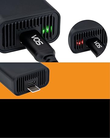 LCD Indicator and SIM Port