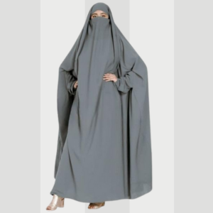 Jilbab abaya