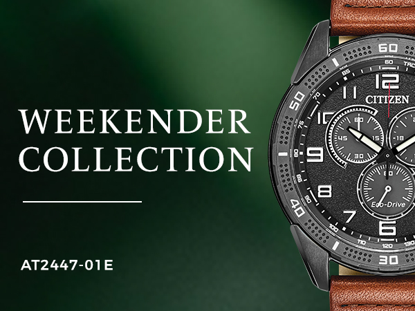 Weekender