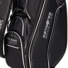 SAMSONITE(サムソナイト)ゴルフバッグ キャディバッグ ウィズホイール Amazon.co.jp: ゴルフバッグ キャディバッグ ウィズホイール