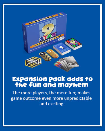 expansion fun packs party happy game trial card games family player adult christmas master playtest