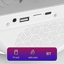 Multifunctional wireless charger