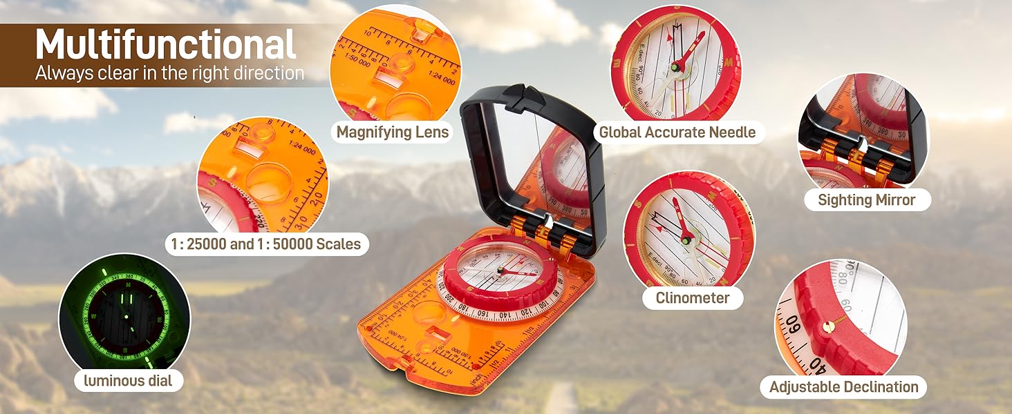 Compass