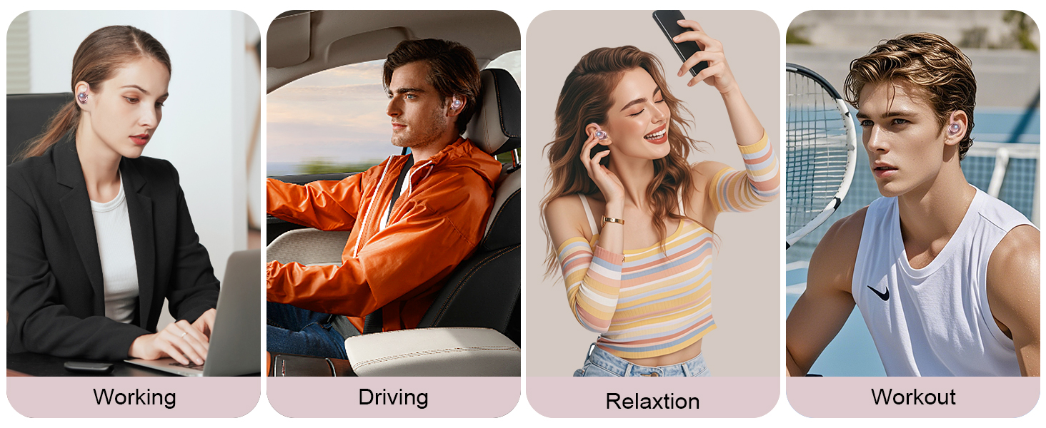 wireless headphones bluetooth