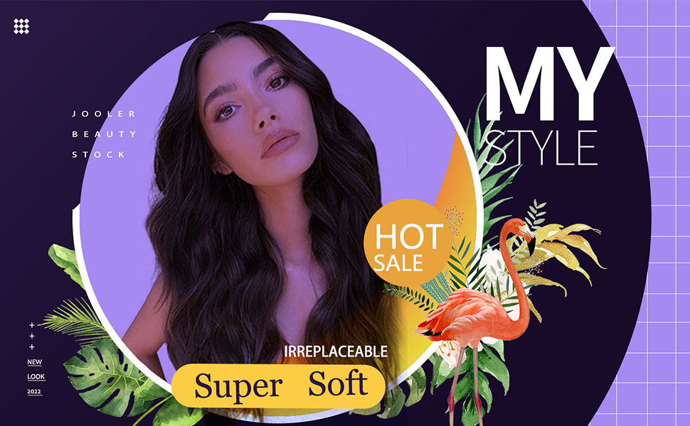 BOGSEA Brown Wig with Bangs Long Brown Wigs for Women Natural Wavy Brunette Wigs 