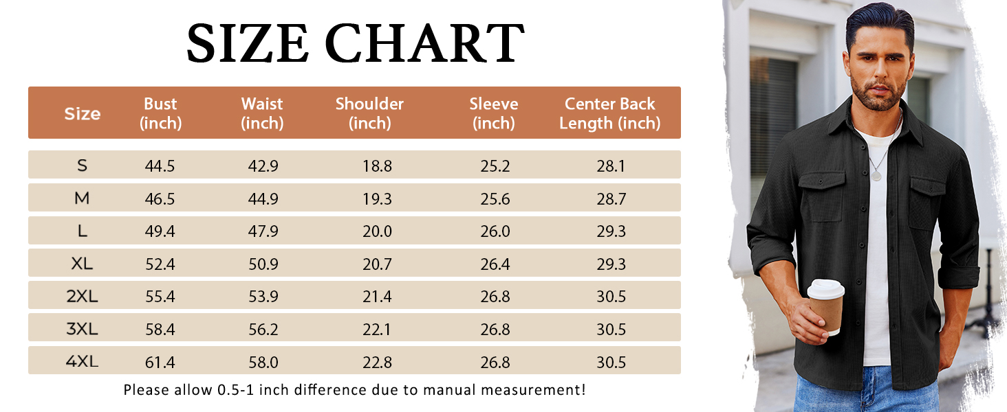 mens overshirt jacket mens overshirt lightweight