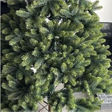 Amazon.co.jp: YouTen(ユーテン) クリスマスツリー ハーフツリー