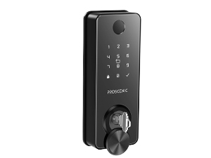 Physical Keys & Fobs