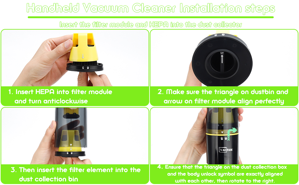 aspiradora para carro