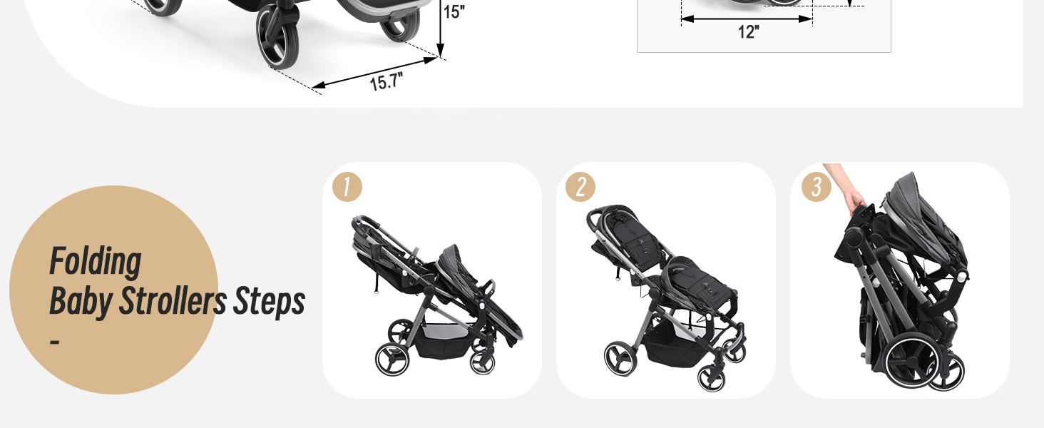 product size