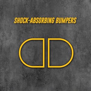 Bumpers hedge shears