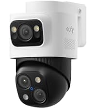 eufy PoE Cam S4