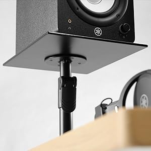 Amazon.co.jp: Bauhutte (バウヒュッテ) 昇降式 スピーカー