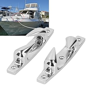 Boat Bow Chocks