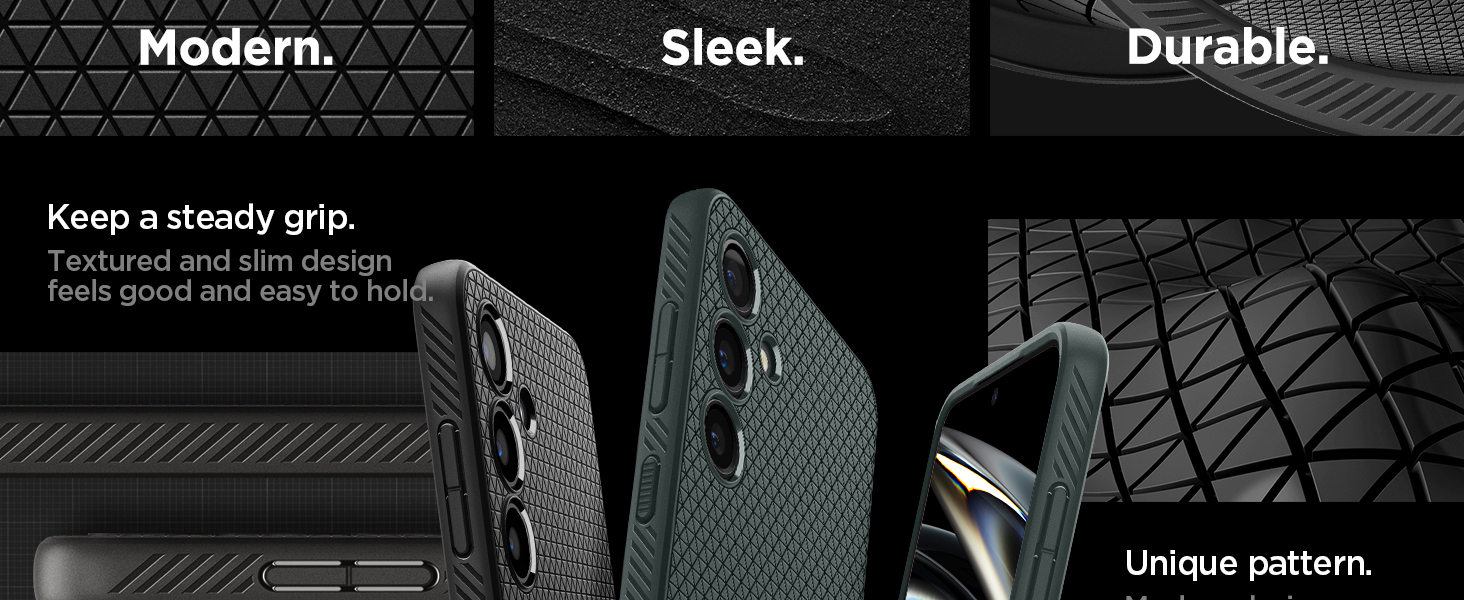 Spigen Galaxy S24 Plus Liquid Air