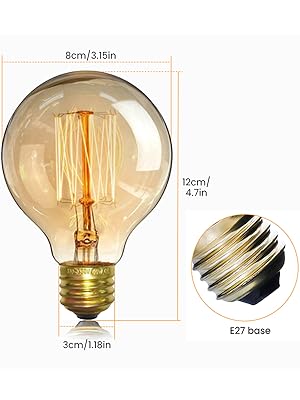 light bulb e27