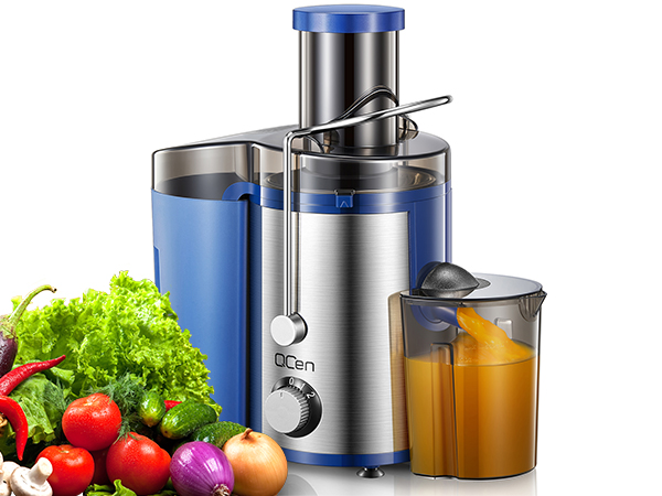 juicerページ Amazon.com: Juicer Machine, 800W Centrifugal Juicer