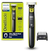 ONE BLADE メンズ剃刀 ブラック 身だしなみを整えるものだからこそ、シェーバーにもこだわりたい