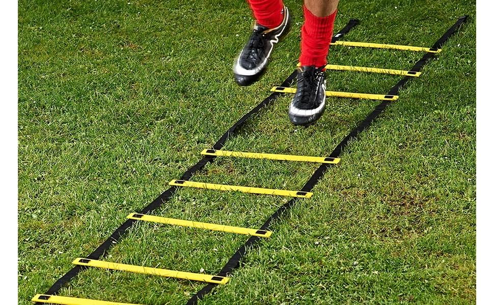 Agility Ladders