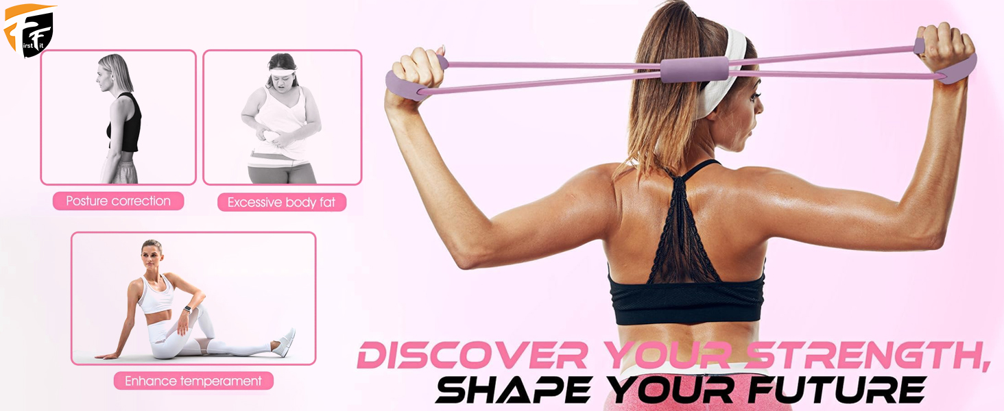 Strengthen the muscles and bones of your hips, hands arms, shoulders and upper back