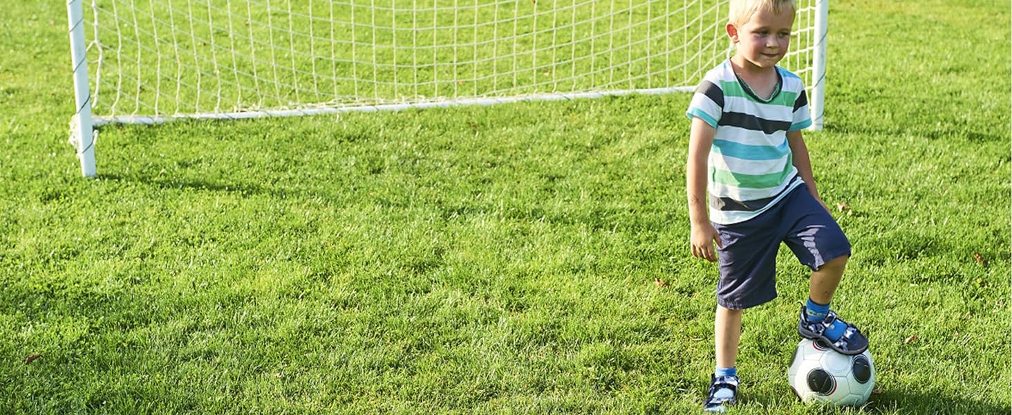 Kids Sandals Boys Sports Outdoor Sandal Athletic Air Cushion Beach Shoes