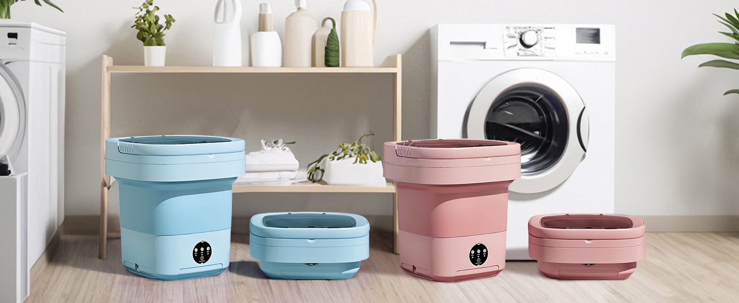 lavadoras portatiles para apartamentos