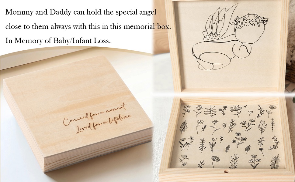 loss of baby sympathy gifts for parents stillborn baby loss memorial gifts infant loss memorial gift