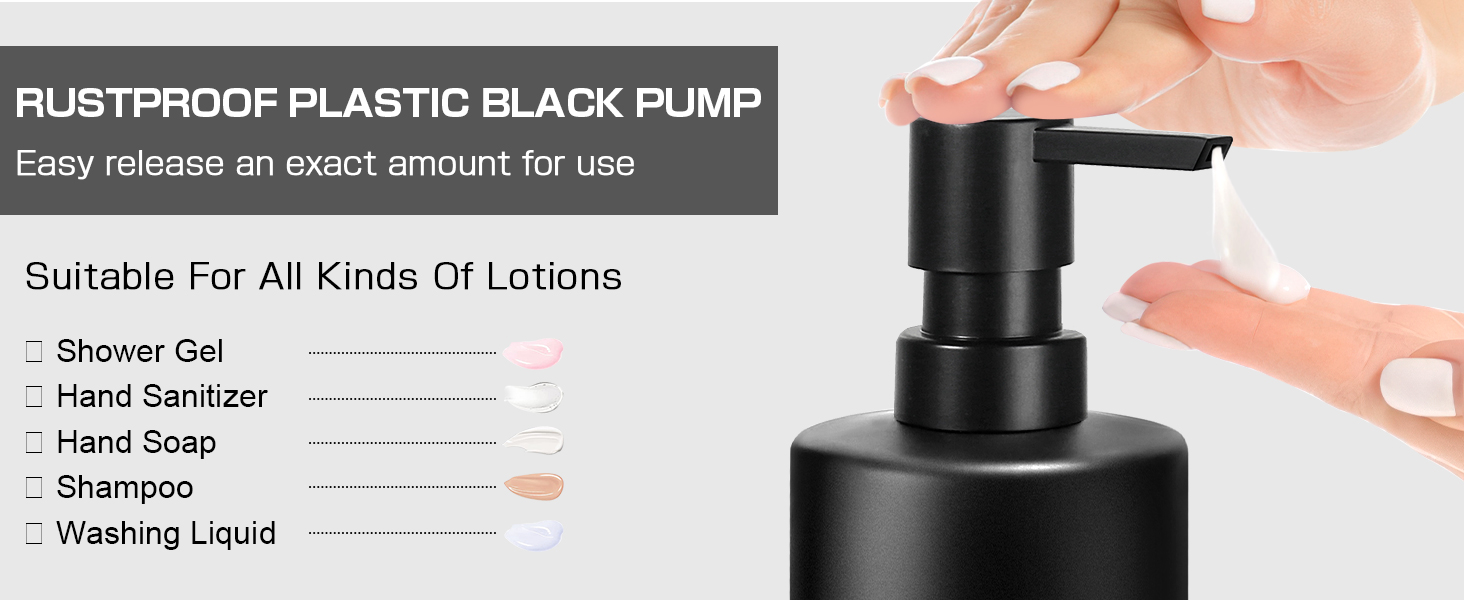 bathroom accessory set