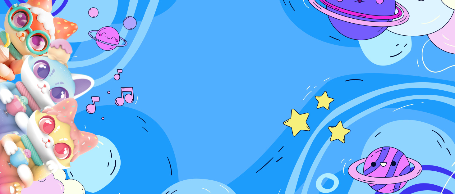 HAOHAINA Blind Box Figures,Astro Boy Series 1PC Blind Box