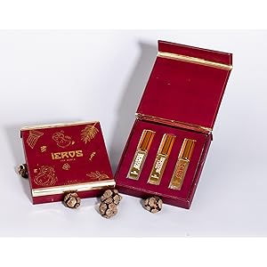 8ML WOMEN GIFT SET