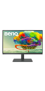 Amazon.co.jp: BenQ PD3205U AQCOLOR Series Designer 4K