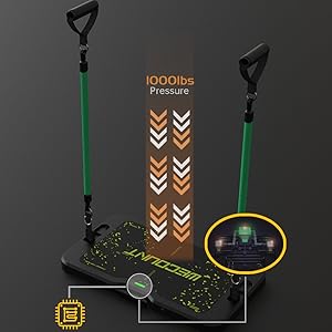 Smart sensor, strong platform