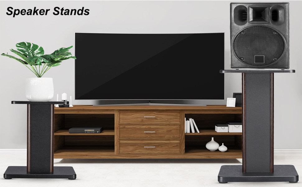 speaker stand