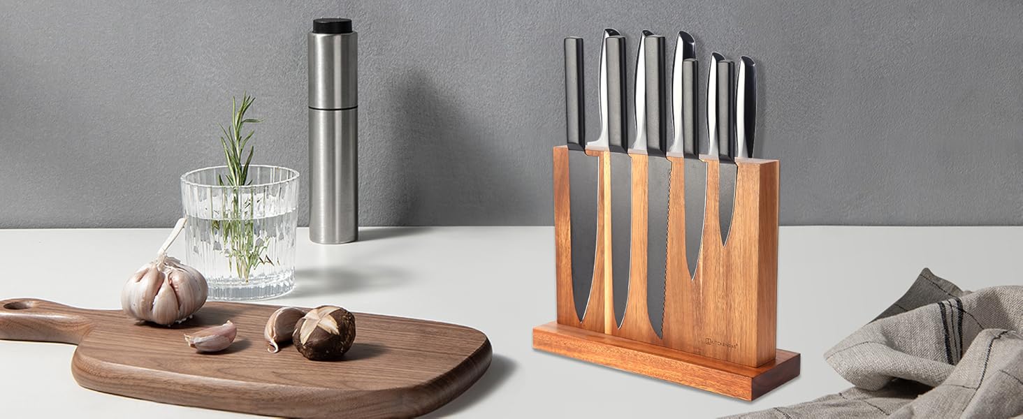 knife block
