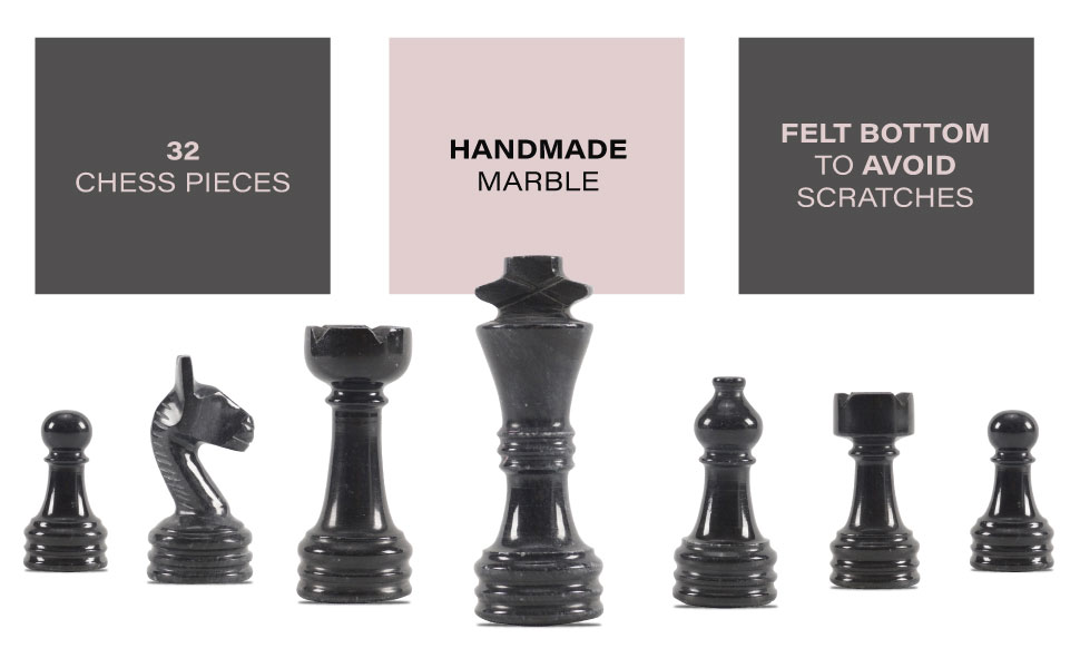 CHESS