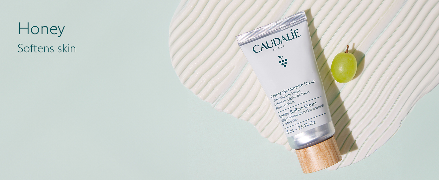 Gentle Buffing Cream - 75 mL